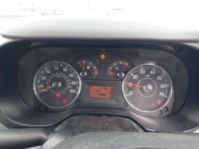 2012 FIAT PUNTO POP