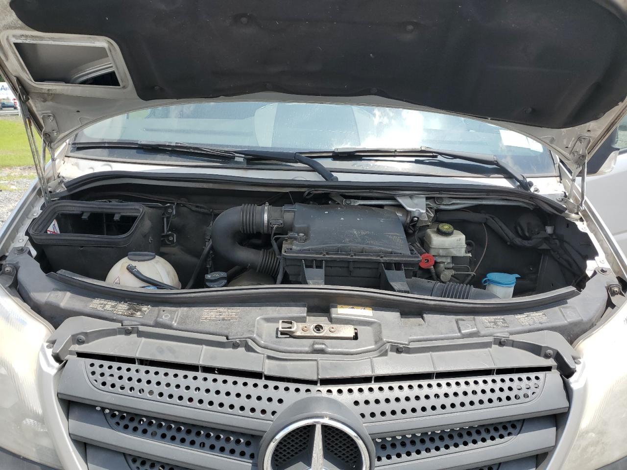 wdzpe8cd7gp220914 WDZPE8CD7GP220914 2016 Mercedes-Benz Sprinter 2500