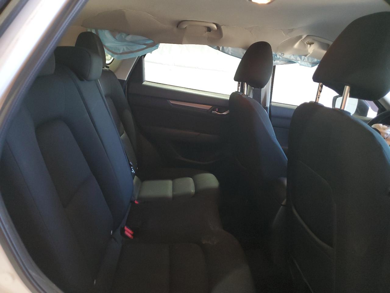 2019 Mazda Cx-5 Sport VIN: JM3KFBBM5K0590192 Lot: 65350795