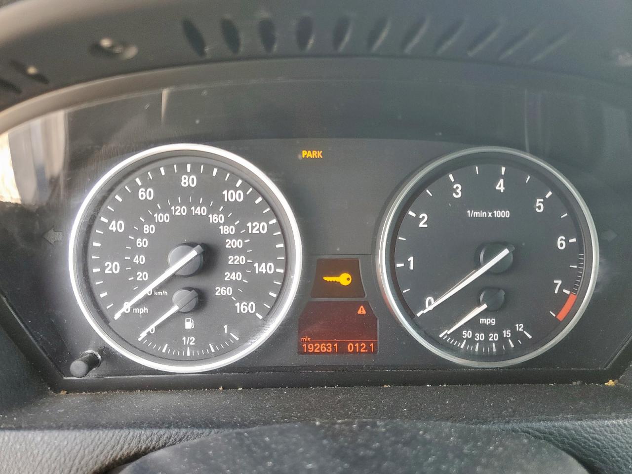 2012 BMW X5 xDrive35I VIN: 5UXZV4C58CL986581 Lot: 64309845