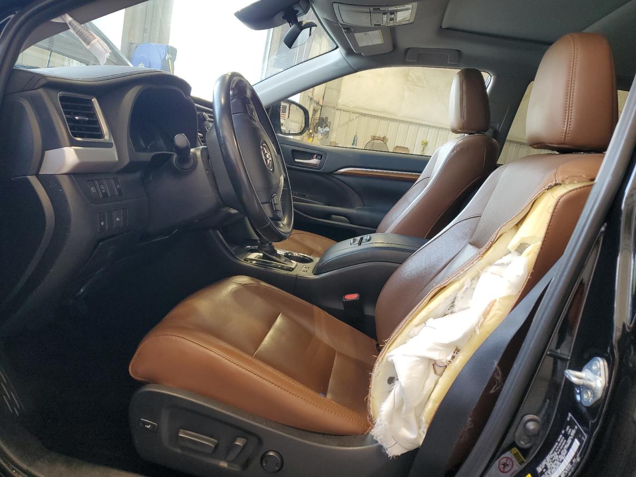 2019 Toyota Highlander Limited VIN: 5TDDZRFH0KS988759 Lot: 63915815
