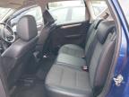 2012 MERCEDES BENZ A160 AVANT for sale at Copart SANDY