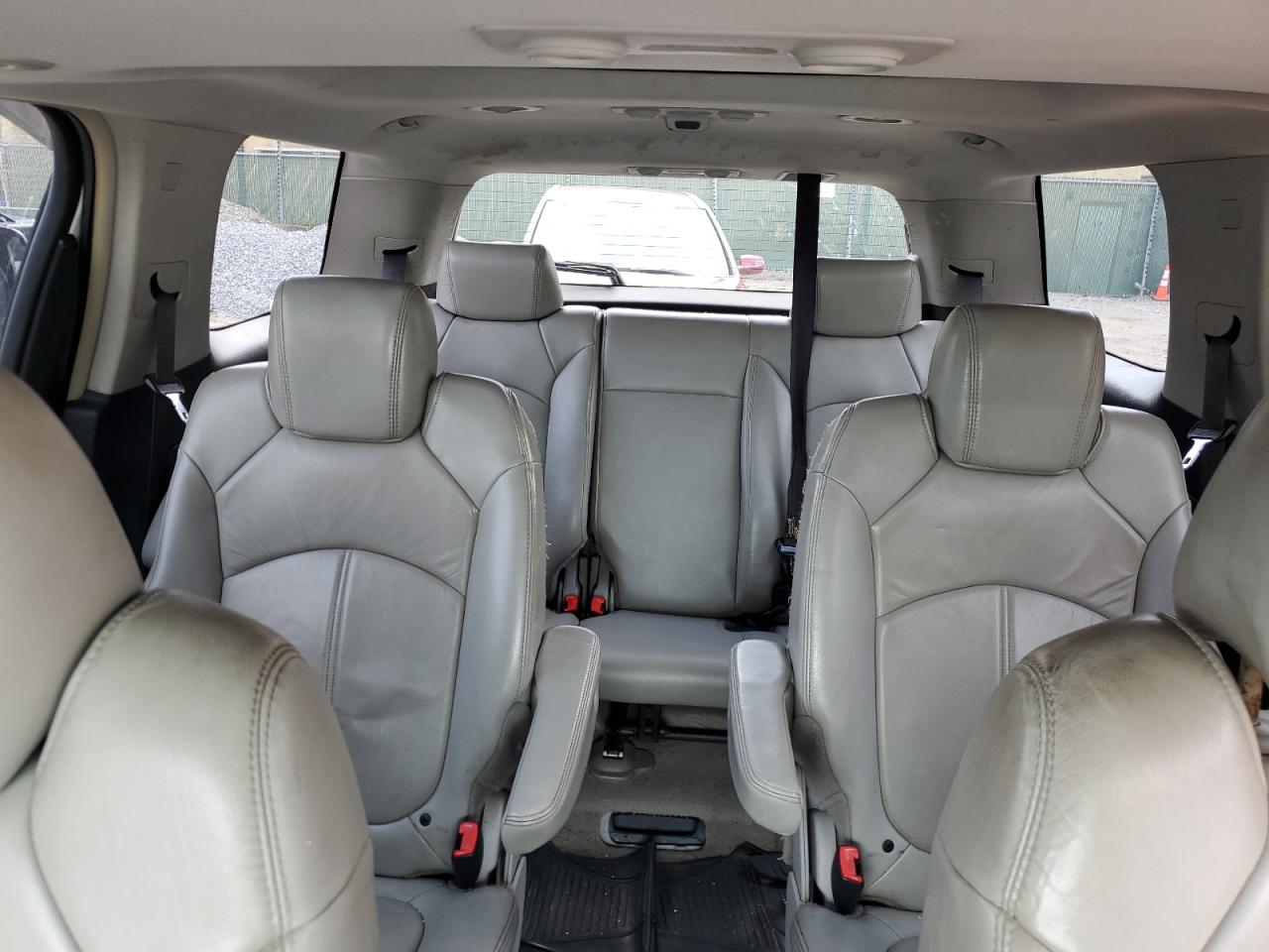 2008 GMC Acadia Slt-1 VIN: 1GKEV23778J269148 Lot: 64120265