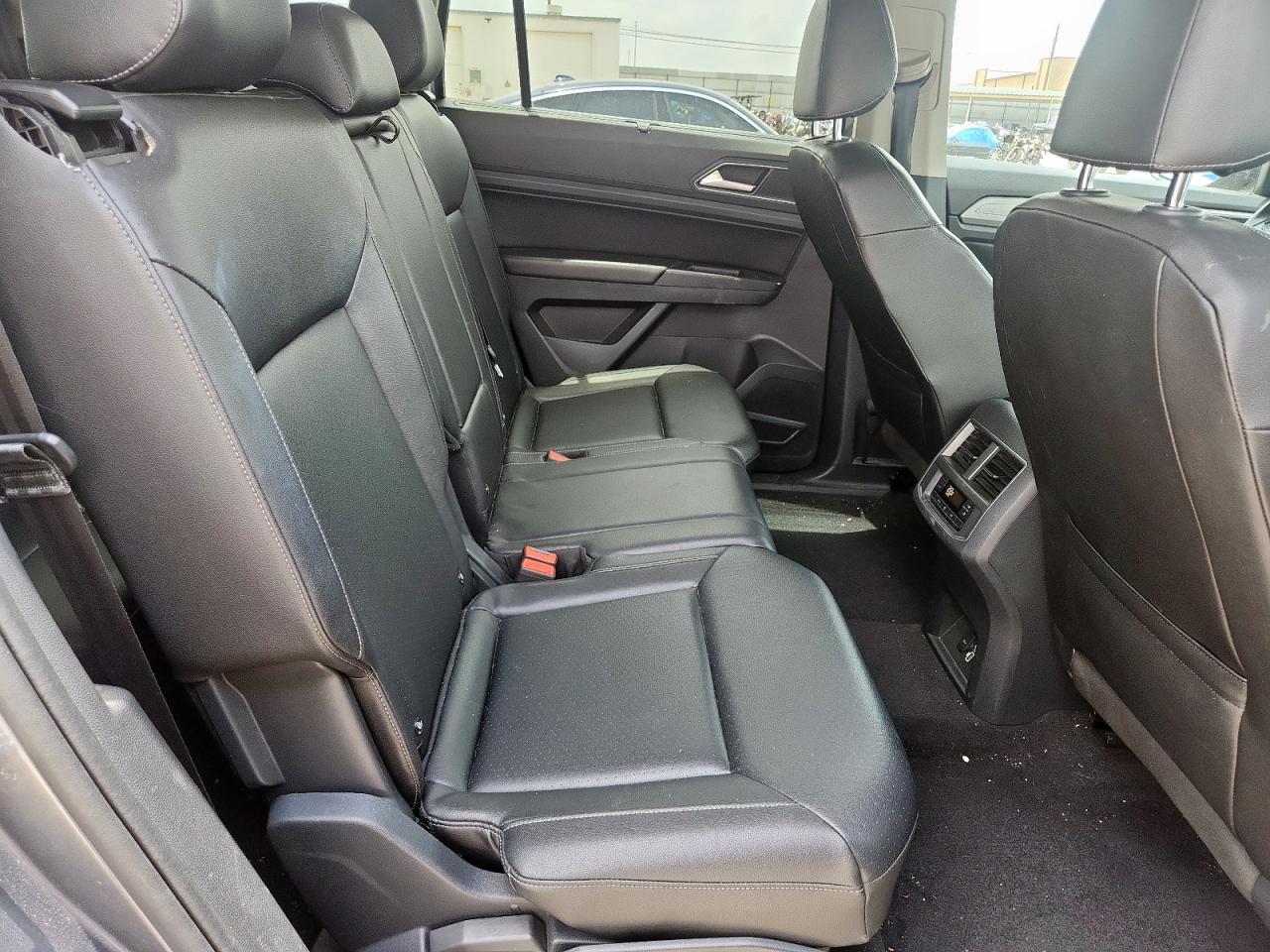 2019 Volkswagen Atlas Se VIN: 1V2LR2CA6KC562942 Lot: 62474955