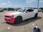2013 CHEVROLET CAMARO LS for sale at Copart TN - NASHVILLE