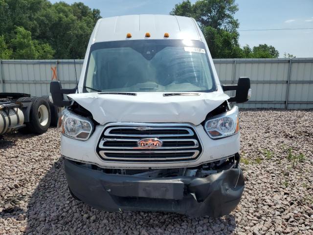 2019 FORD TRANSIT T-350 HD  