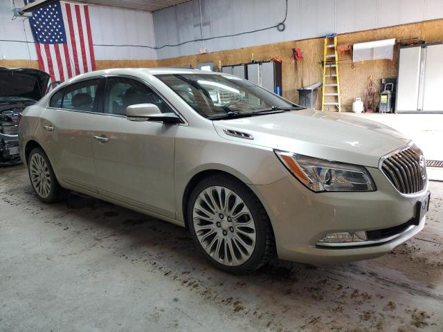  BUICK LACROSSE 2015 Kremowy
