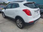 2018 VAUXHALL MOKKA X AC for sale at Copart ROCHFORD