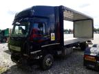 2022 DAF LF for sale at Copart SANDTOFT