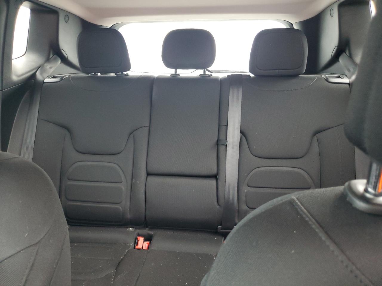 2019 Jeep Renegade Latitude VIN: ZACNJBBB9KPK24844 Lot: 64461585