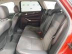 2012 FORD MONDEO TIT for sale at Copart NEWBURY