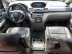 2011 HONDA ODYSSEY TOURING   for sale at Copart NB - MONCTON