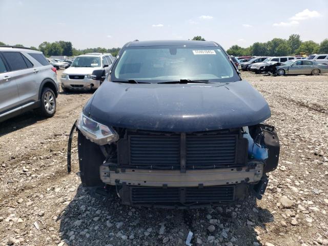  CHEVROLET TRAVERSE 2019 Czarny