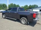 2016 CHEVROLET SILVERADO K1500 LT   à vendre chez Copart CT - HARTFORD SPRINGFIELD