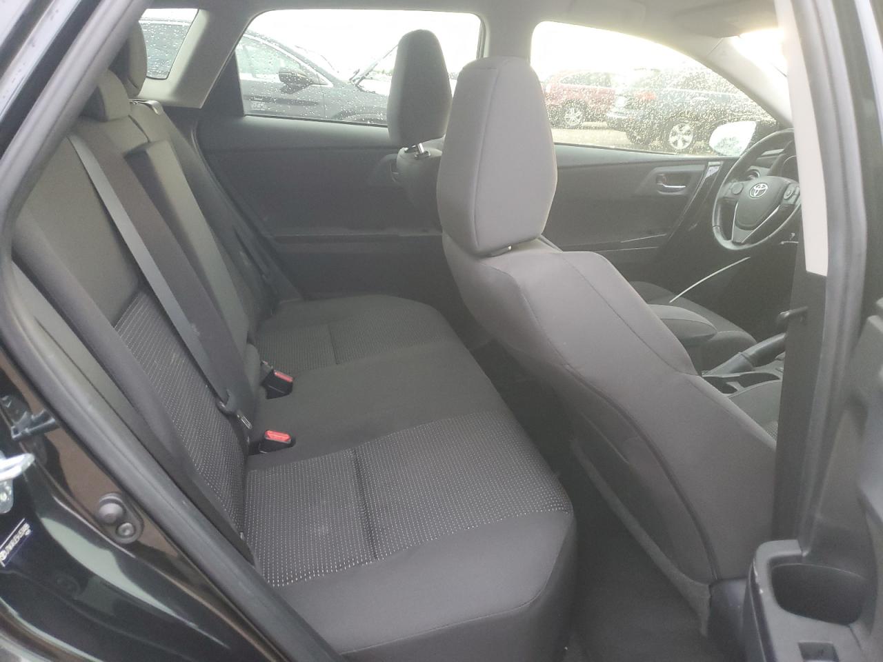2017 Toyota Corolla Im VIN: JTNKARJE5HJ534486 Lot: 64325505