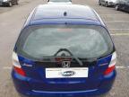 2009 HONDA JAZZ I-VTE for sale at Copart SANDTOFT