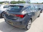 2016 VAUXHALL ASTRA SRI for sale at Copart SANDY