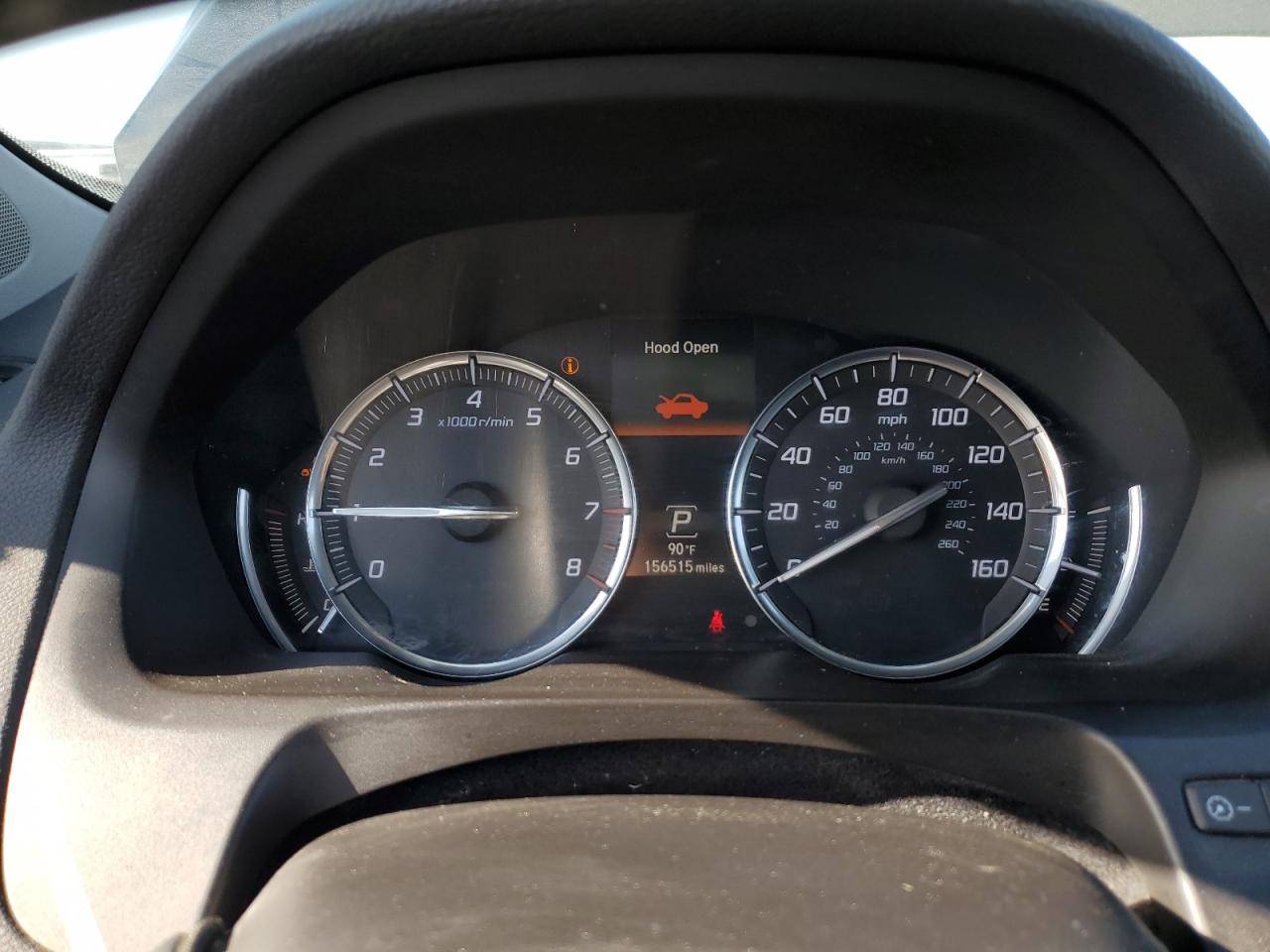 2015 Acura Tlx Tech VIN: 19UUB2F51FA011085 Lot: 62780705