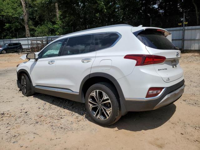  HYUNDAI SANTA FE 2019 Biały