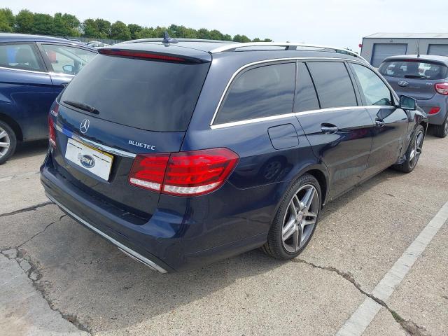 2013 MERCEDES BENZ E350 AMG S