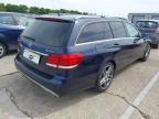 2013 MERCEDES BENZ E350 AMG S for sale at Copart NEWBURY