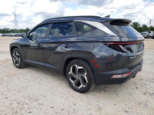  HYUNDAI TUCSON 2022 Gray