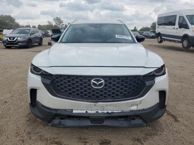  MAZDA CX-50 2024 Biały