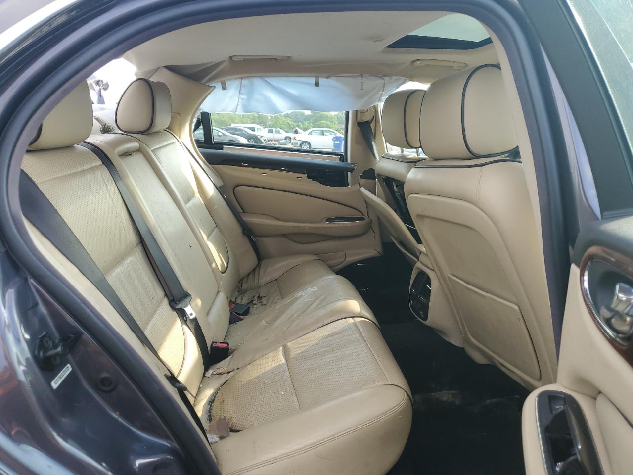2009 Jaguar Xj8 VIN: SAJWA71B79SH31014 Lot: 64473075