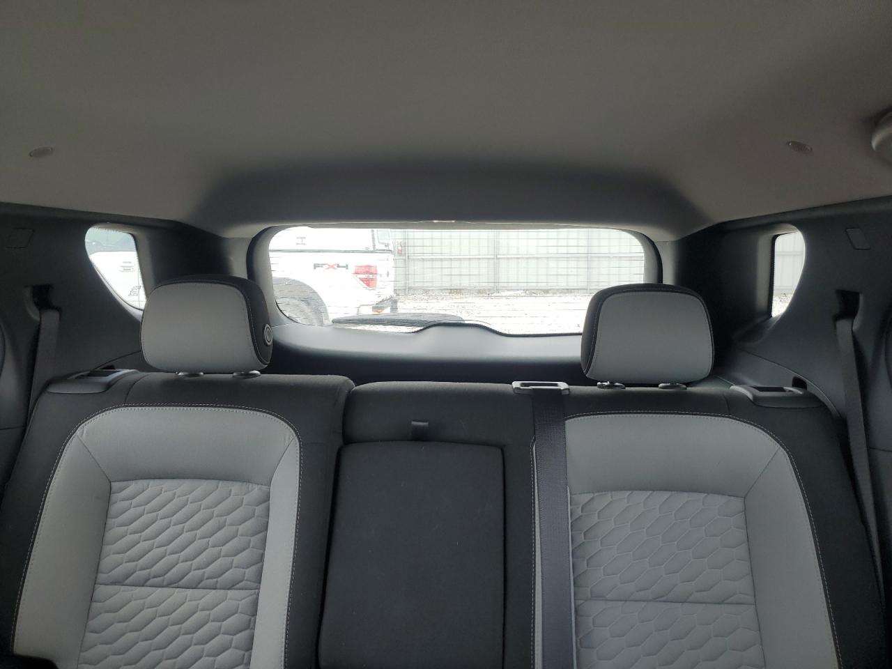 2018 Chevrolet Equinox Ls VIN: 2GNAXHEV1J6153232 Lot: 64736755