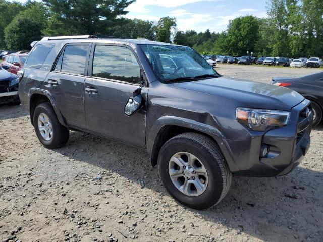  TOYOTA 4RUNNER 2018 Charcoal