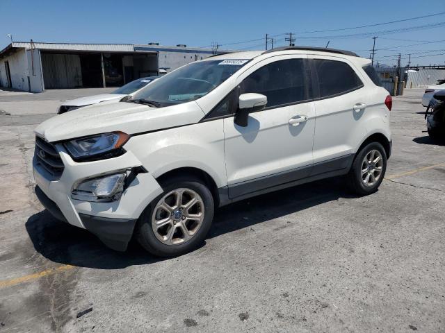 FORD ECOSPORT S 2021