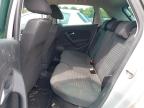 2014 VOLKSWAGEN POLO MATCH for sale at Copart NEWBURY