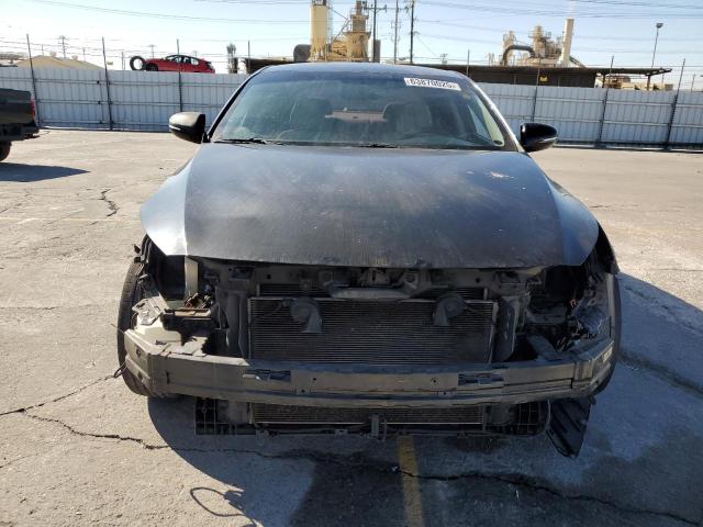  KIA OPTIMA 2013 Czarny