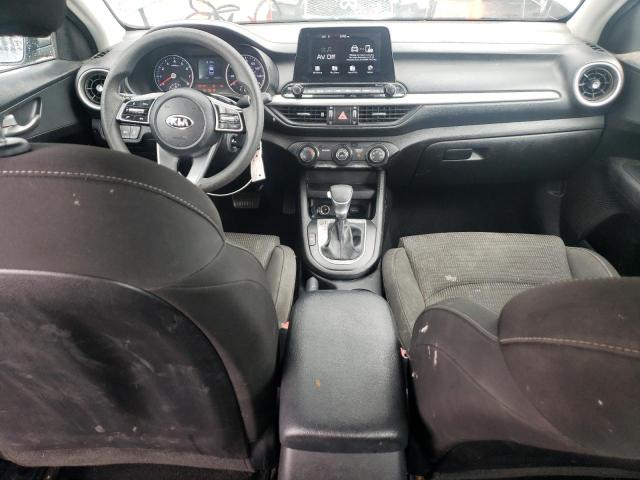  KIA FORTE 2020 Серый