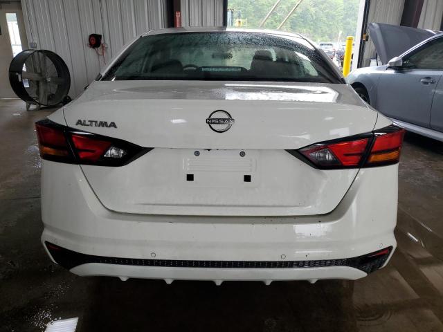  NISSAN ALTIMA 2024 Biały