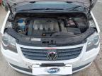 2010 VOLKSWAGEN TOURAN MAT for sale at Copart SANDWICH