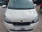 2013 SKODA CITIGO S 1 for sale at Copart WESTBURY