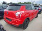 2018 SSANGYONG TIVOLI ELX for sale at Copart SANDY