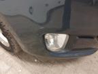 2015 KIA CARENS 2 C for sale at Copart SANDWICH