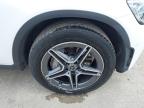 2020 MERCEDES BENZ GLC 300 AM for sale at Copart COLCHESTER