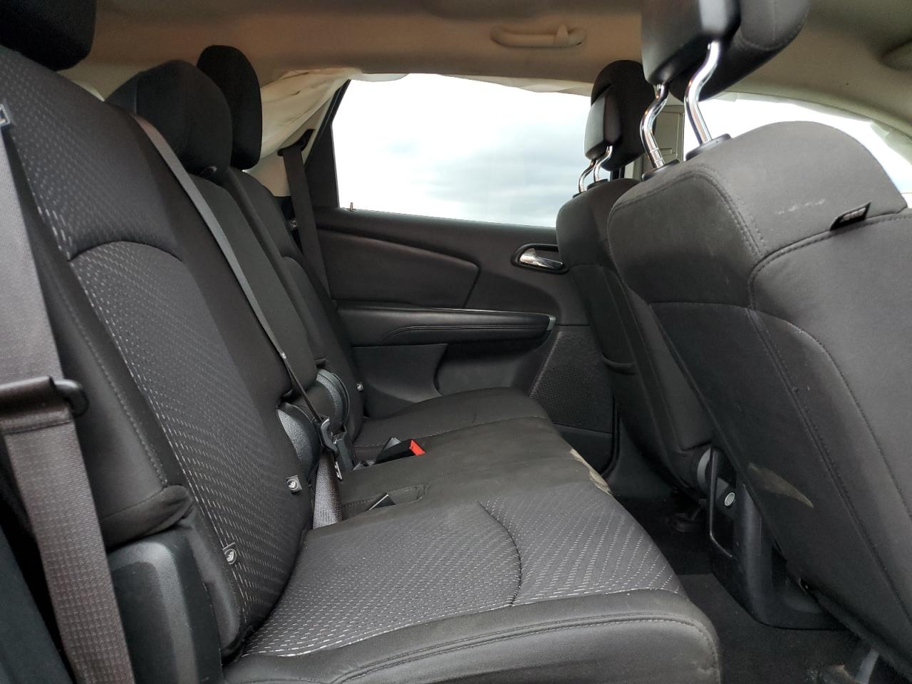 2020 Dodge Journey Se VIN: 3C4PDCAB8LT250758 Lot: 66220935