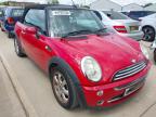 2007 MINI COOPER AUT for sale at Copart SANDY