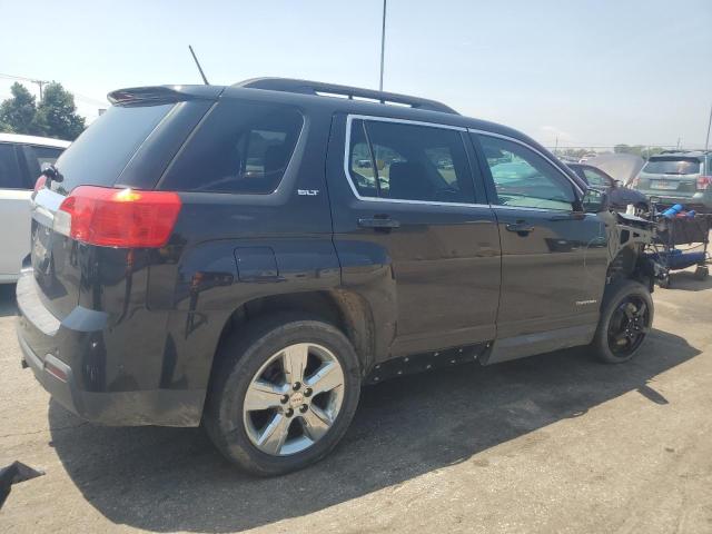  GMC TERRAIN 2014 Сharcoal
