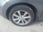 2016 NISSAN NOTE TEKNA for sale at Copart YORK