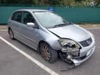 2005 HONDA CIVIC SE for sale at Copart ST HELENS