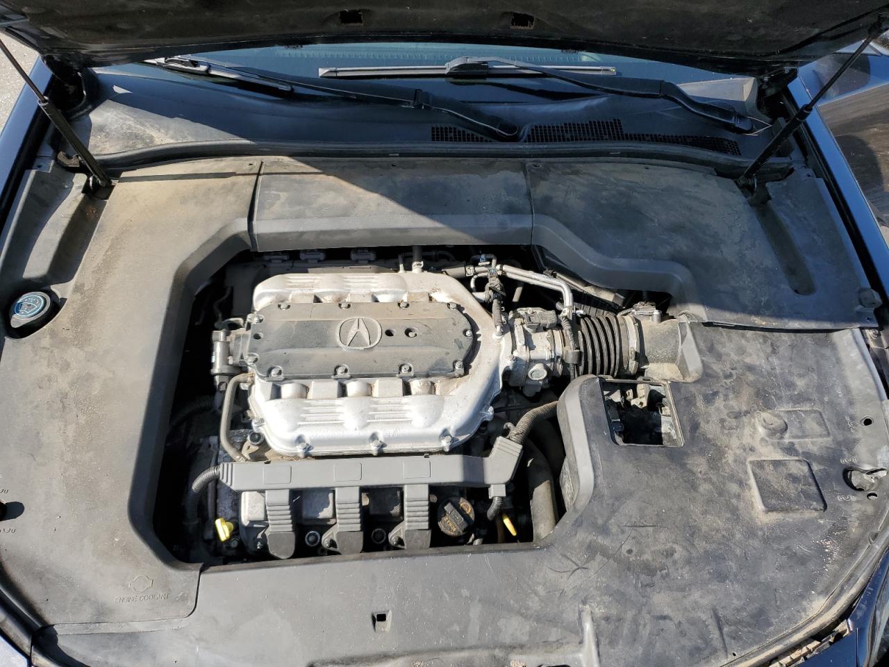 2012 Acura Tl VIN: 19UUA8F53CA010750 Lot: 66072385