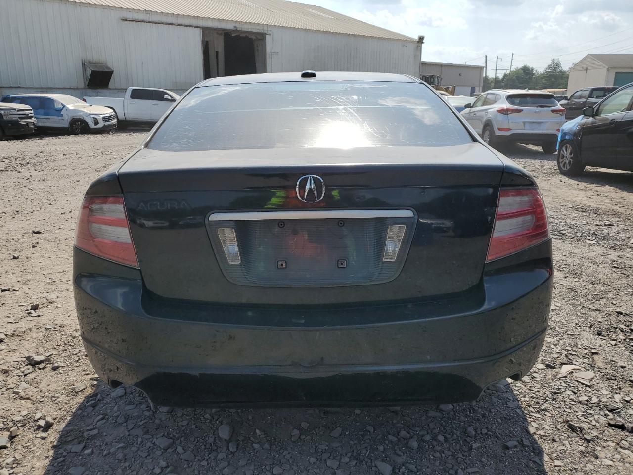 19uua66217a045190 19UUA66217A045190 2007 Acura Tl