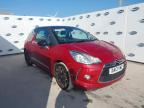 2013 CITROEN DS3 DSTYLE for sale at Copart BRISTOL