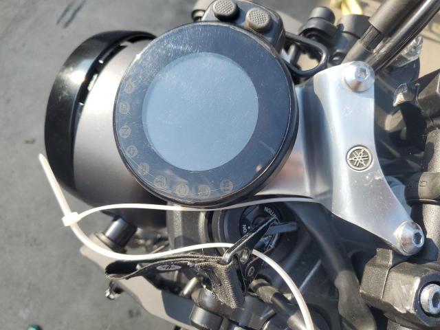 2016 YAMAHA XSR900 60TH ANNIVERSARY  