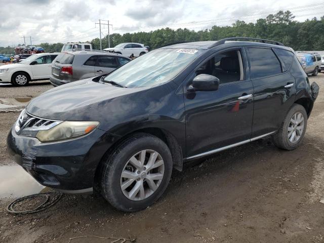 2011 Nissan Murano S
